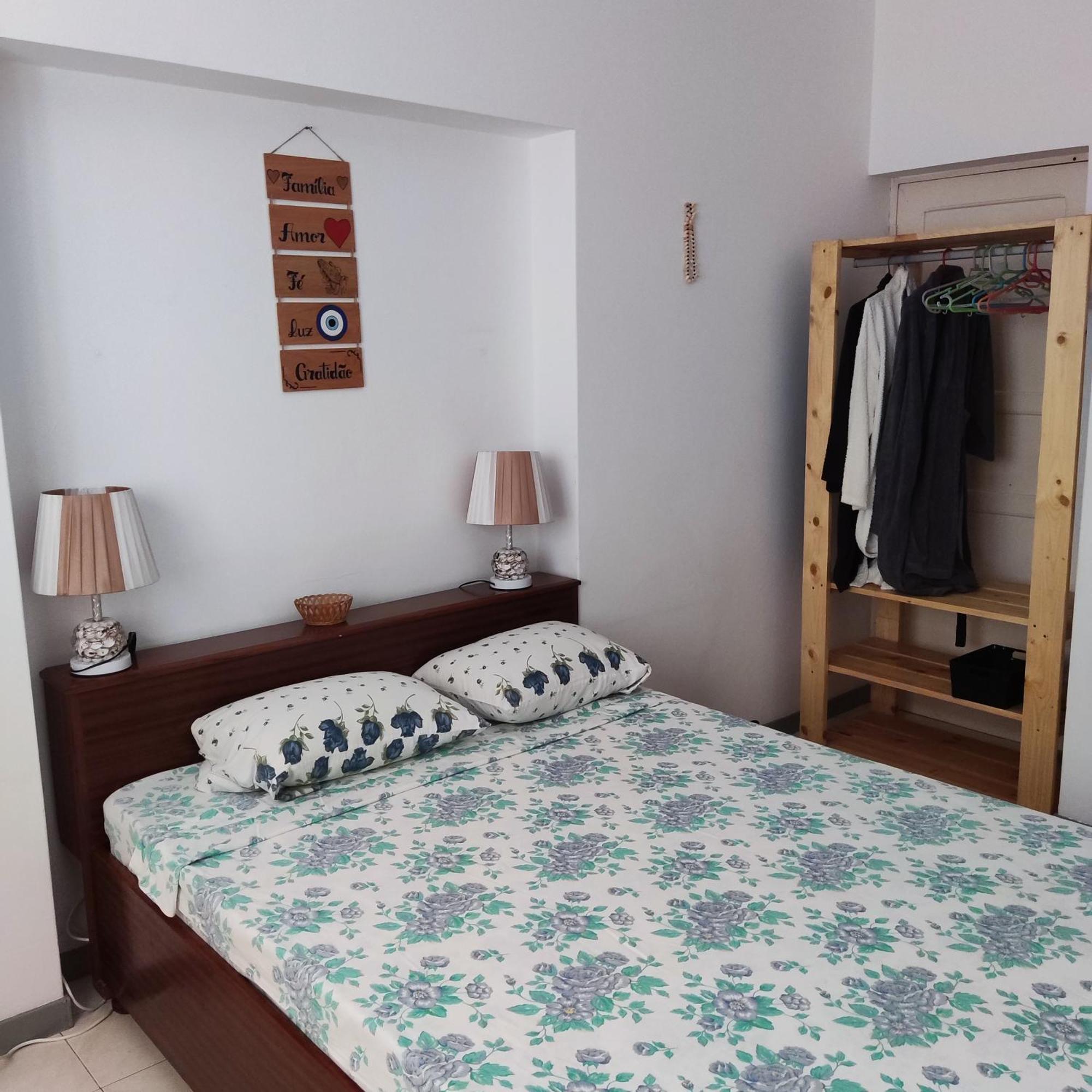 Chez Fred Bed & Breakfast Mindelo Exterior photo